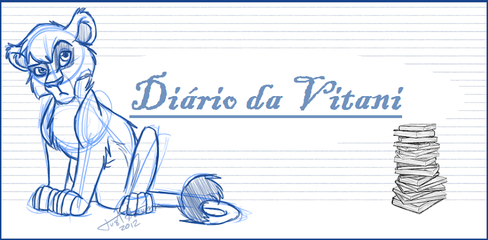 Diário Da Vitani