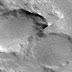 Nama Tempat di Indonesia Yang Ada di Planet Mars