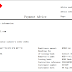 Payment Advice Terakhir Dari Nuffnang Berjumlah RM8700