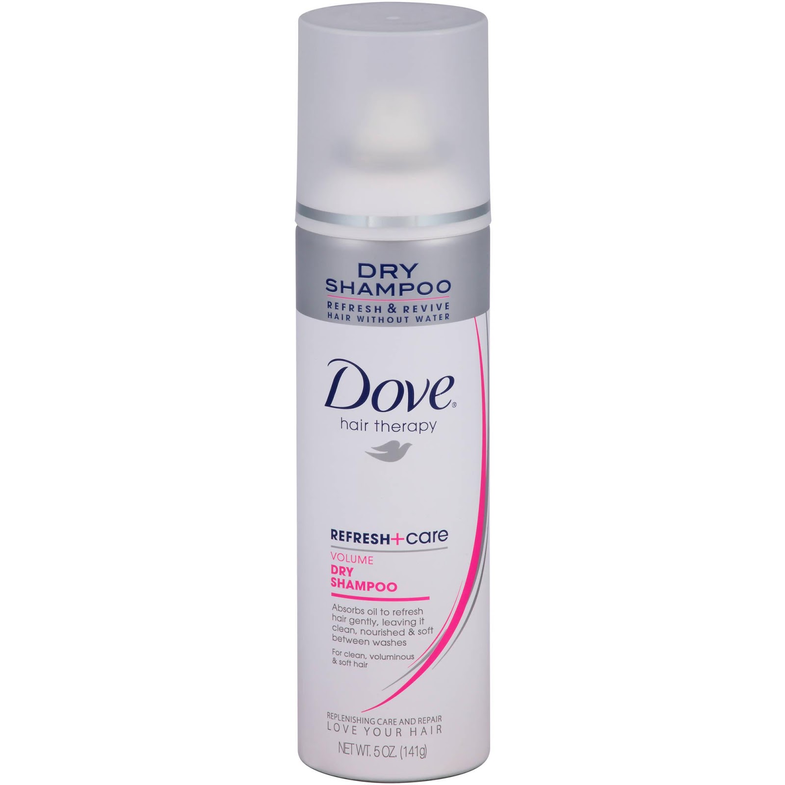 REVISITED Dove Volume Dry Shampoo Review THE RED LIPPIE ADVENTURES