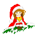 Dolls de Natal...dolls