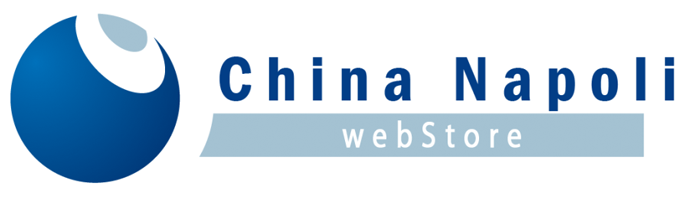 China Napoli webStore