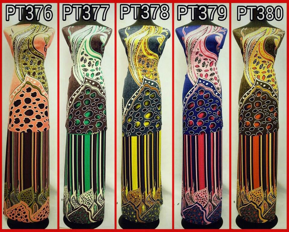 PERMATA BATIK MELIMIUN PERMATA BATIK MELIMIUN