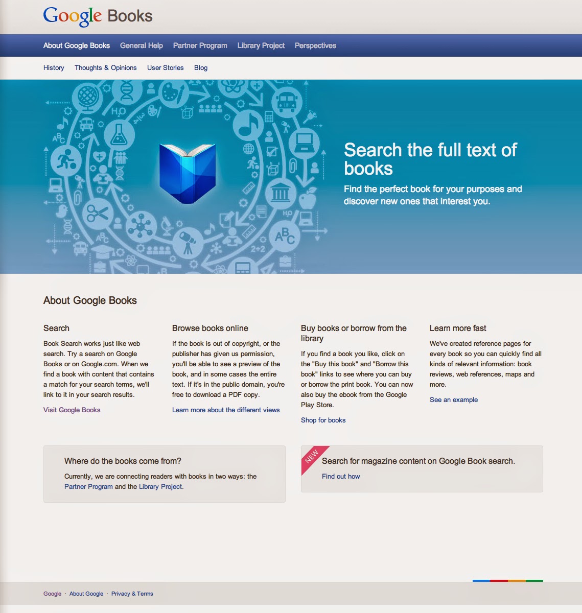Genealogy's Star Google Books Advanced Search