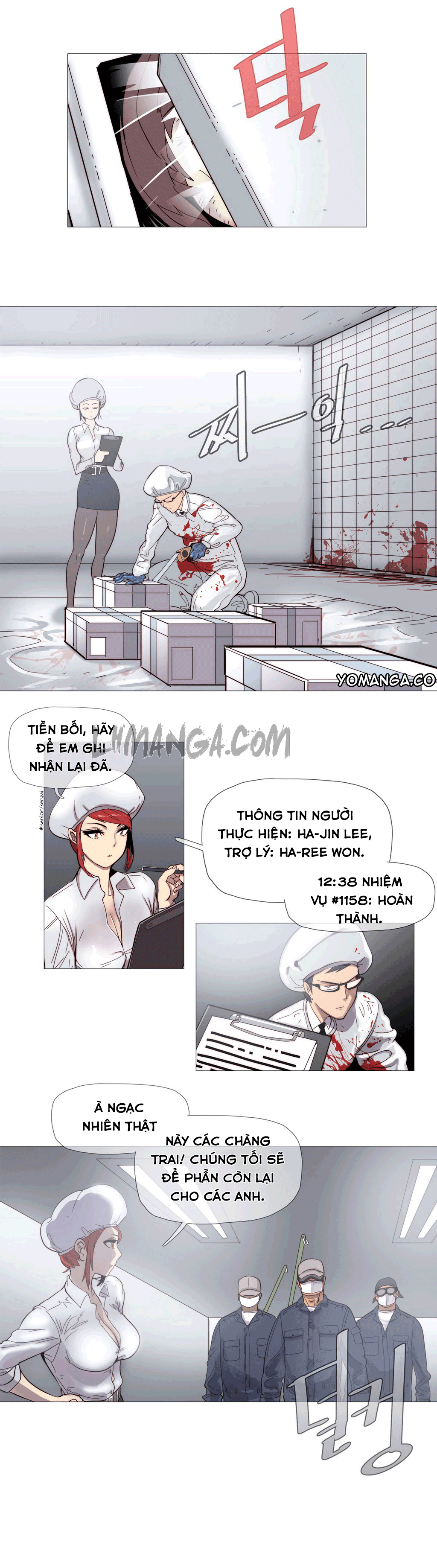 Đọc truyện hentai Household Affairs Full 33 Chap con đĩ địt thôi nào Đọc truyện hentai Household Affairs Full 33 Chap con đĩ địt thôi nào