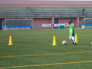 ENTRENAMIENTOS