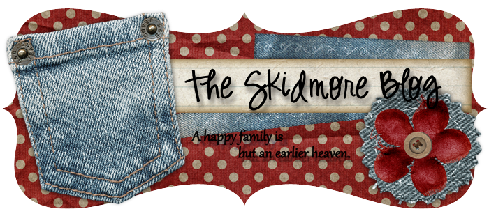 The Skidmore Blog