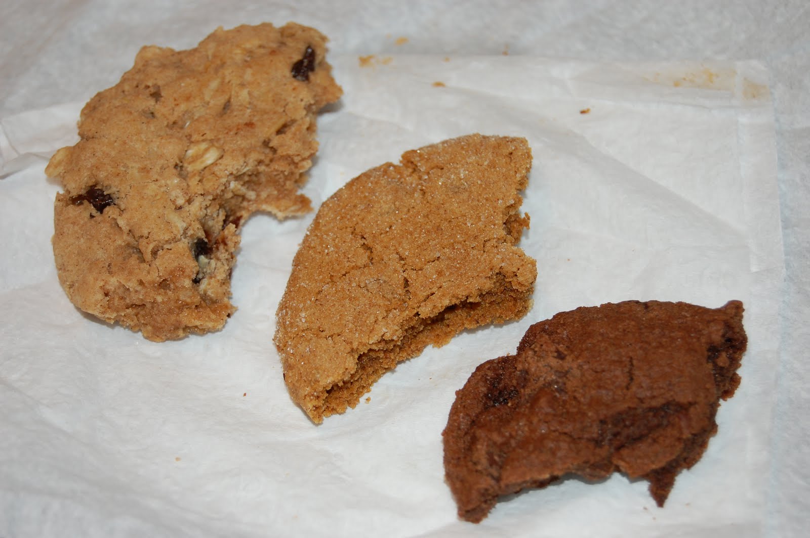 Maybe It S Just Me That S The Way The Cookie Crumbles