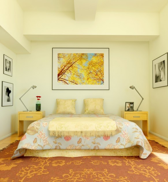 Como decorar un dormitorio matrimonial | Ideas para decorar, diseñar y