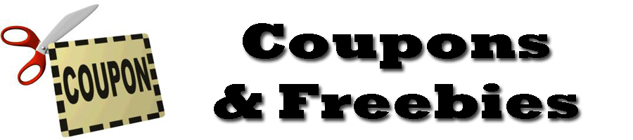 Coupons and Freebies
