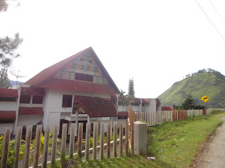Hotel Renggali Hotel Renggali
