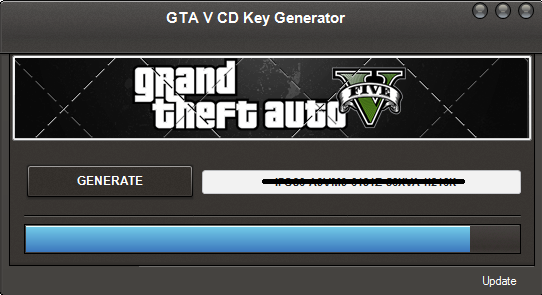 Gta 5 Key Generator For Android