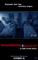 Paranormal Activity 3 (2011)