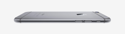 iPhone 6 台灣 9 月 26 日起開放訂購,售價為新台幣 22,500 起。(圖/蘋果官網)