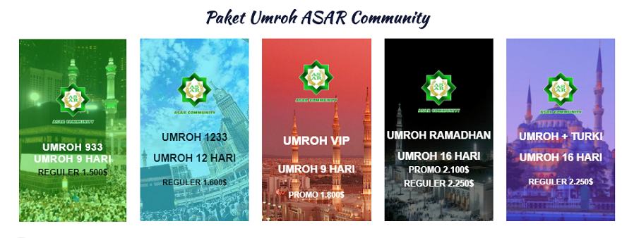 Paket Umroh Plus 2018|Paket Umroh Murah 2018|Umroh Tanpa DP|Travel Umroh Semarang