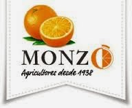 NARANJAS MONZÓ