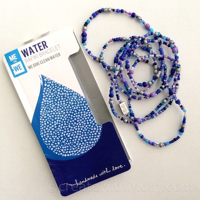 Create With Mom Share your Rafiki picture to show WeAreStrongerTogether