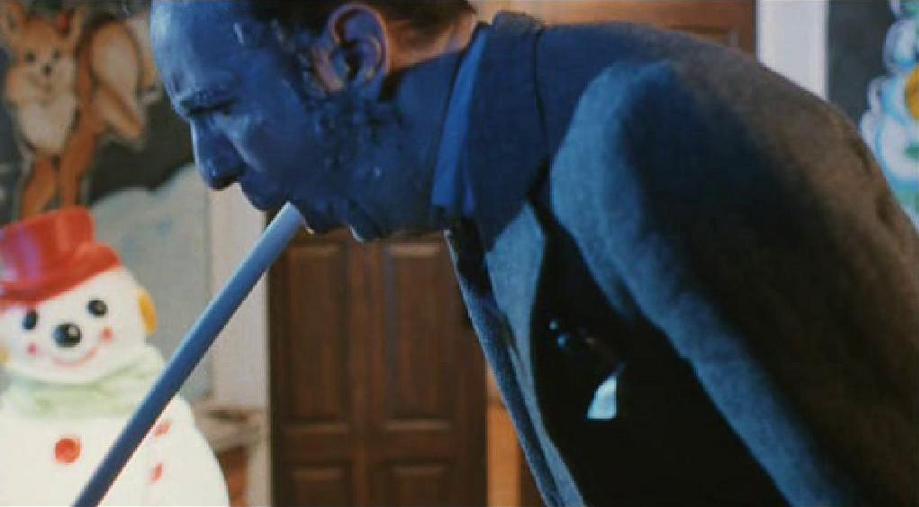 The Bloody Pit Of Horror: Jack Frost (1996) - 919x507 - jpeg Jack Frost 1996 Shower
