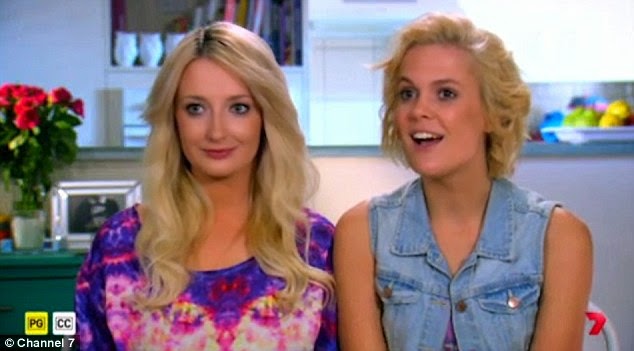 Disability Featured On My Kitchen Rules