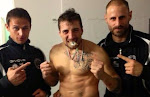 Team MMA Spartan FC Italy "GIUSEPPE TIVOLESI"