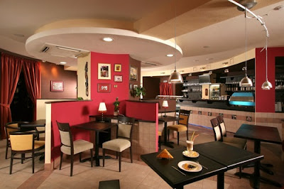 Astonishing Interior Designs to Your Small Modern Apartment Astonishing Interior Designs to Your Small Modern Apartment