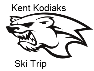 Kent Ski Trip