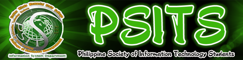 Philippine Society of Information Technology Students CHMSC FT