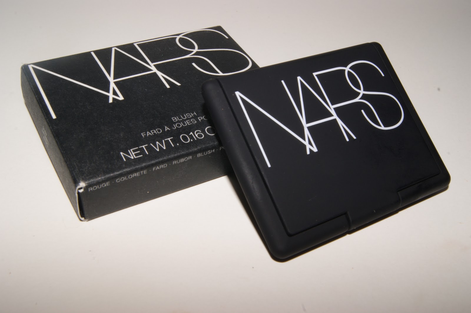 NARS Blush - Exhibit A 4.8g/0.16oz – Fresh Beauty Co. USA