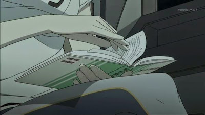 あるアニメの中の解析概論