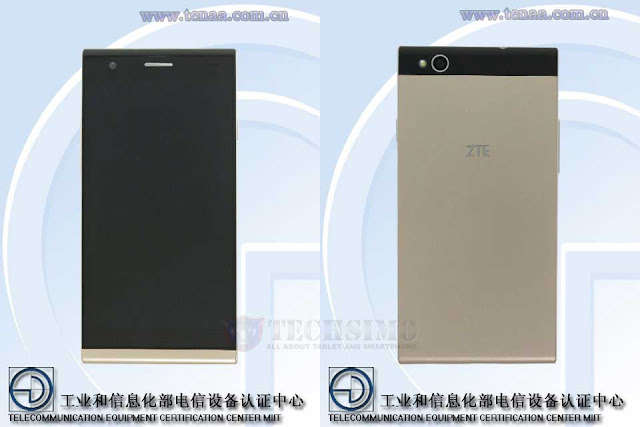 ZTE S2010 muncul disitus Tenaa dengan prosesor octa-core 1,3 Ghz, ZTE Star 2? ZTE S2010 muncul disitus Tenaa dengan prosesor octa-core 1,3 Ghz, ZTE Star 2?