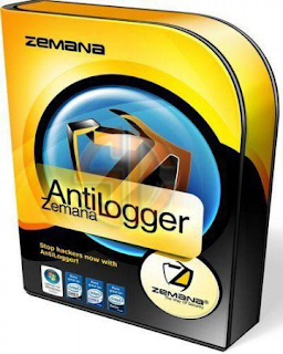 Zemana AntiLogger 1.9.3