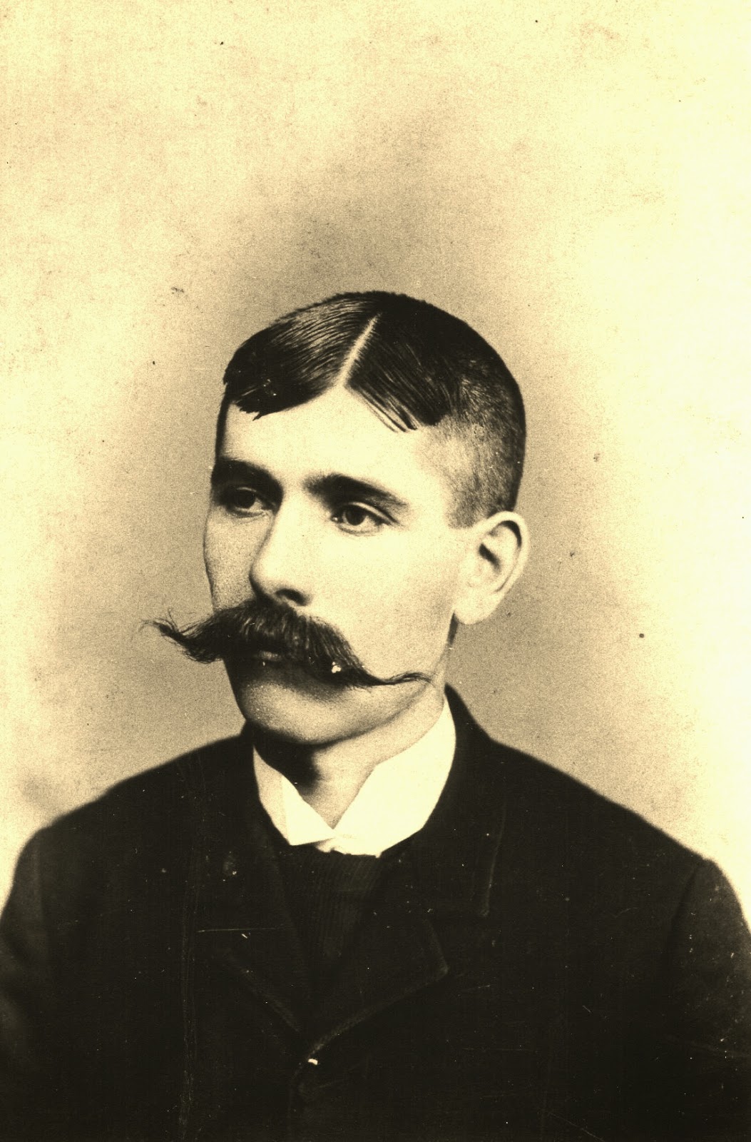 The Dead Relative Collector William Weber... 149 years old