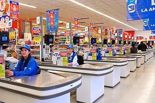 EMPLEADOS DE COMERCIO empleados de comercio: