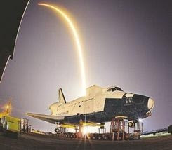 SpaceX Launch SpaceX Launch