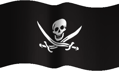 Le Jolly Roger