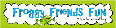 Froggy Friends Fun