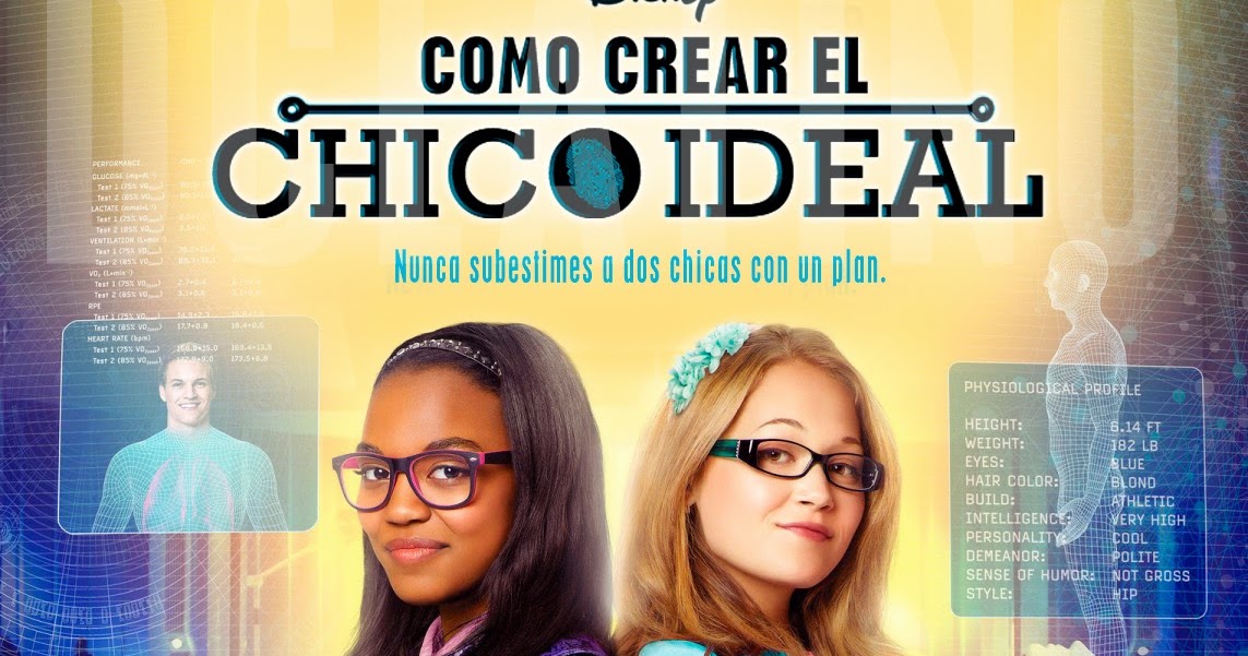Descargar El Chico Ideal Torrent HD Espaol Castellano