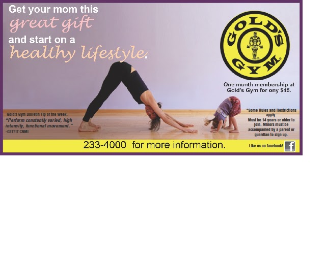 1 day gym membership form