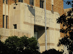 Courthouse in Beaumont