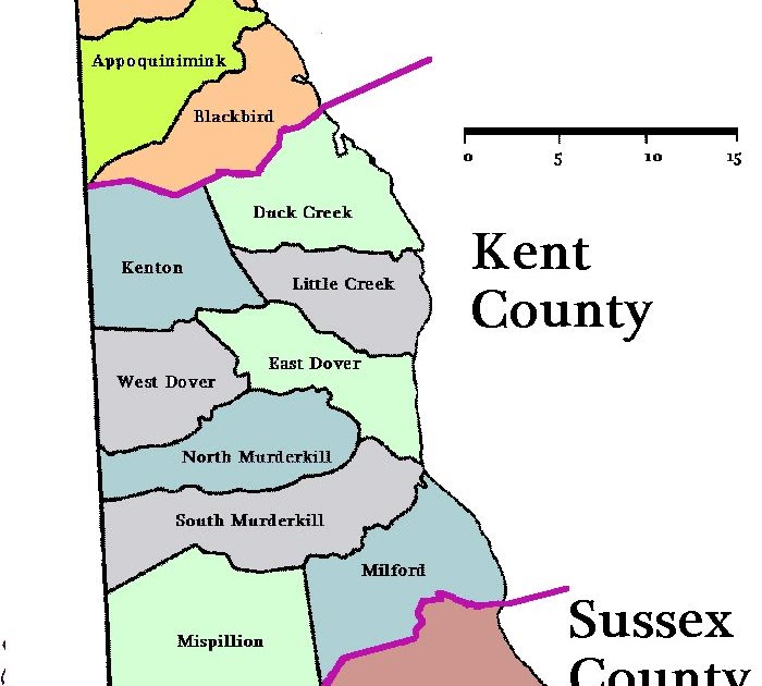 The Mill Creek Hundred History Blog What's the "Hundred" in Mill Creek