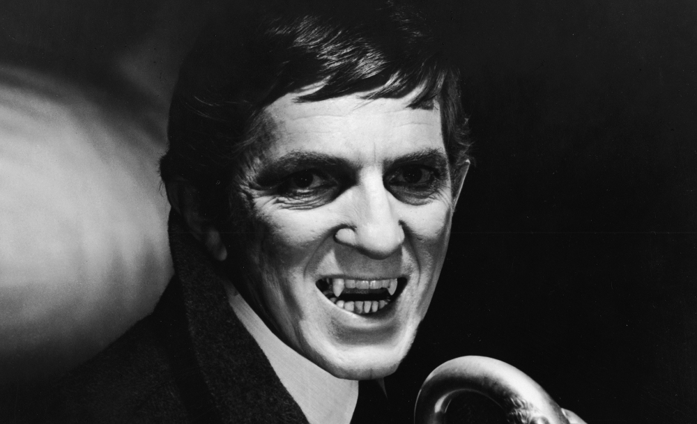 dark shadows dark shadows