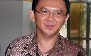 Biodata Profil Dan Biografi Basuki Tjahaja Purnama (Ahok)