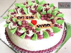 Anniversary Tart