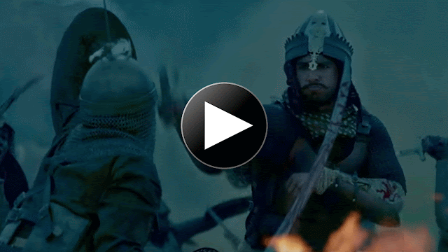 Bajirao Mastani hd movie in hindi  utorrent