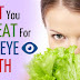 6 Tips for Eye Health and Maintaining Good Eyesight