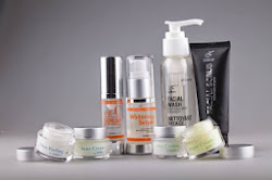 SZAVA Cosmetic Series