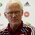 Morten Olsen optimistic to beat Albania on September 4