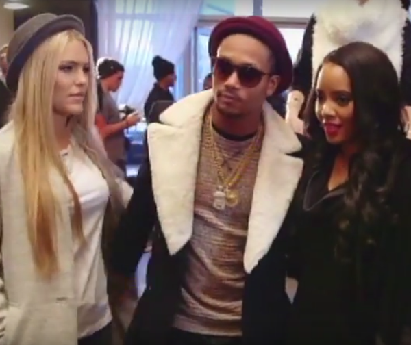 angela simmons and romeo dating Romeo has unexpected message for his ex-girlfriend romeo miller: guys i have a special announcement loni love: angela simmons romeo: it’s not angela. angela simmons and romeo dating Romeo has unexpected message for his ex-girlfriend romeo miller: guys i have a special announcement loni love: angela simmons romeo: it’s not angela.