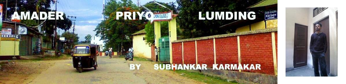 Lumding Assam
