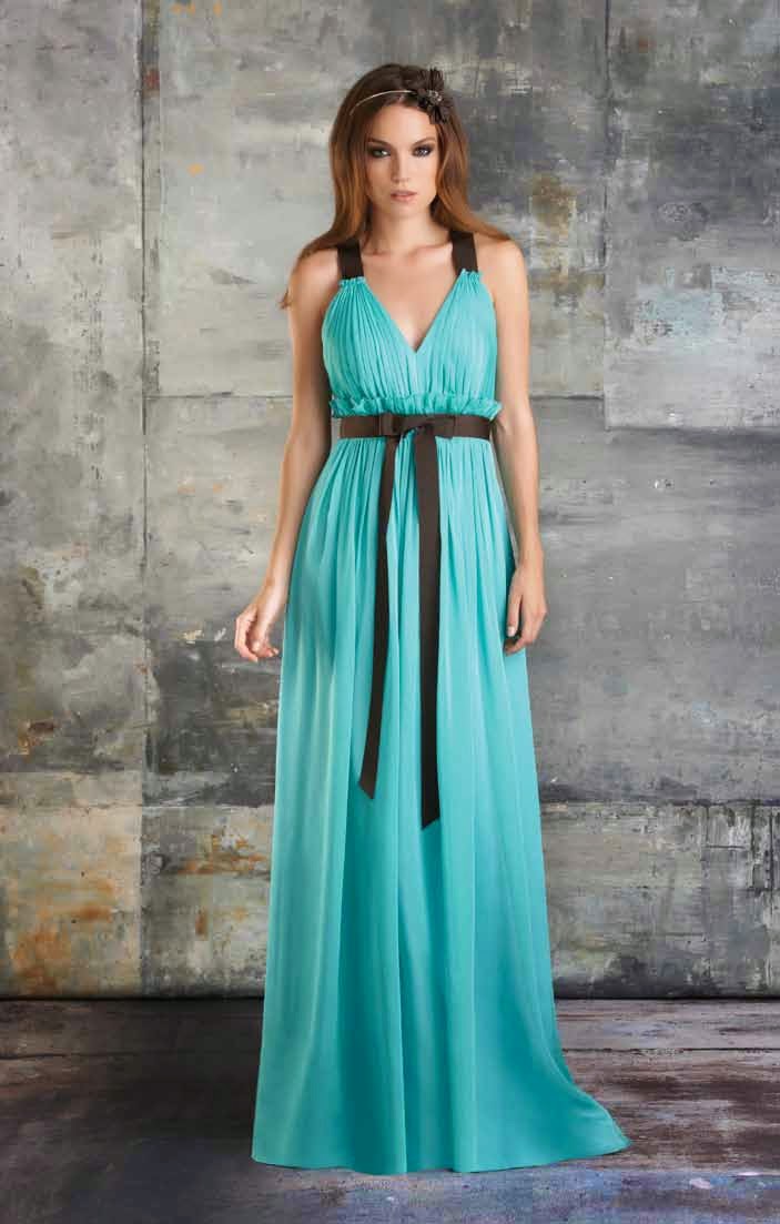 Fantásticos vestidos de fiesta sencillos | Vestidos 2015 | 101 Vestidos